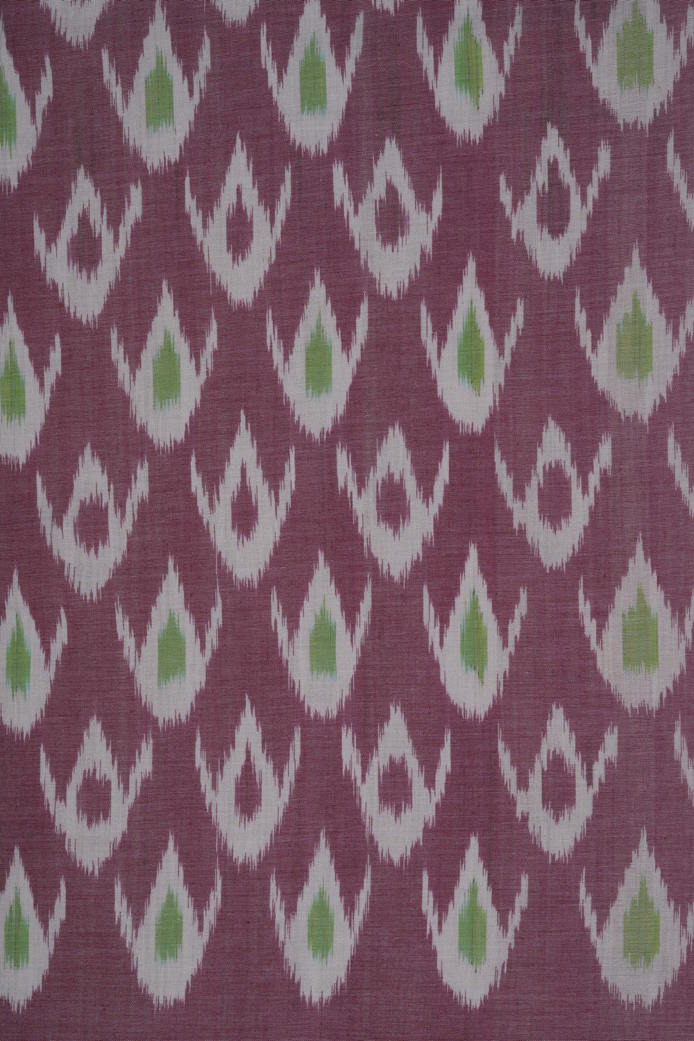 Image of Pochampally Ikat Saree